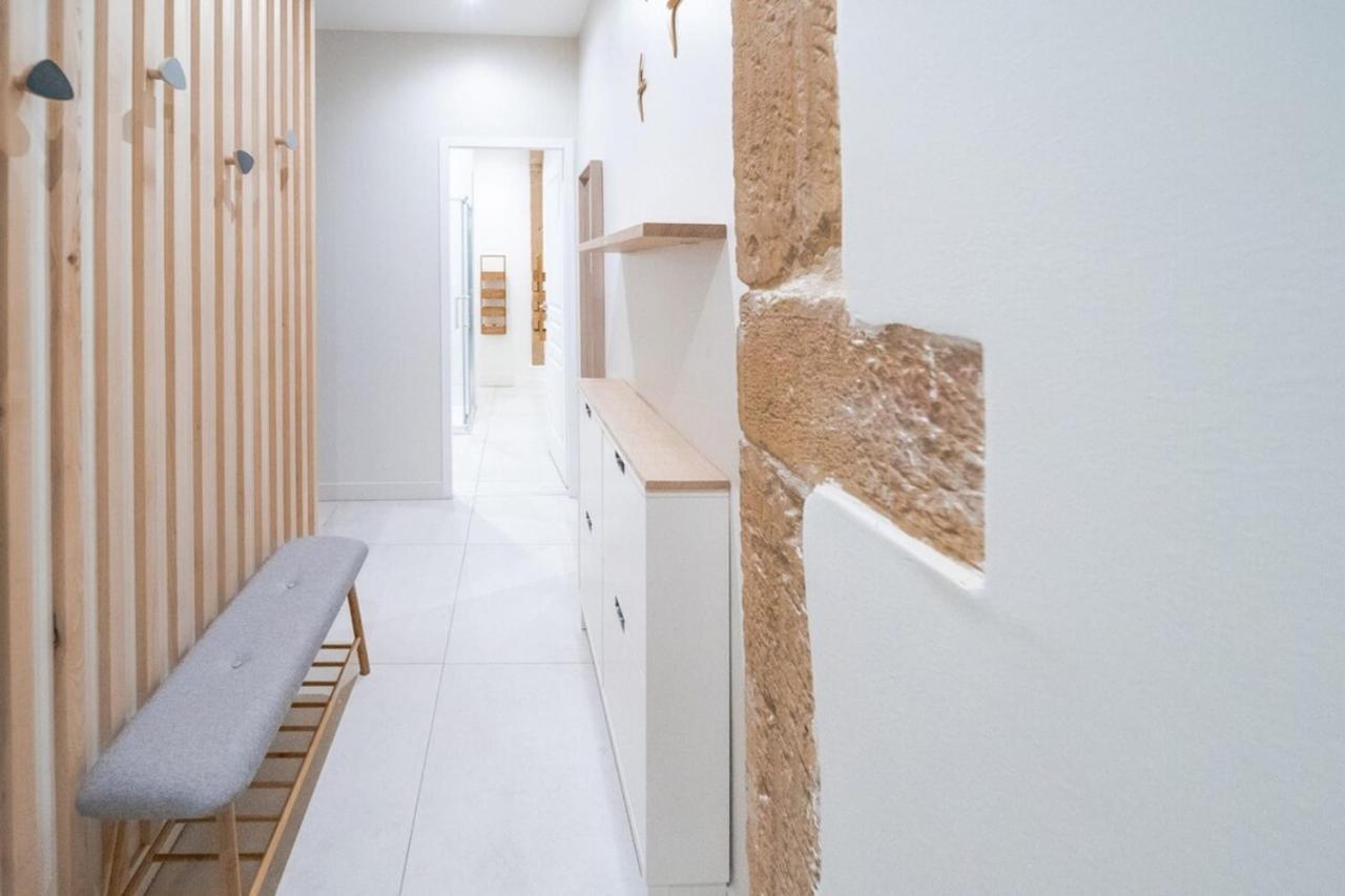 Chez Jean - Beautiful Renovated Studio - Cordeliers Lyon Exteriör bild